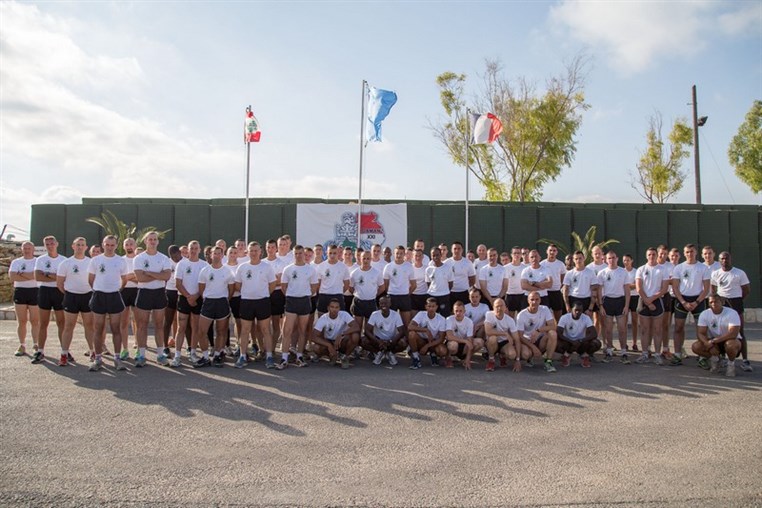 Course de la solidarite 